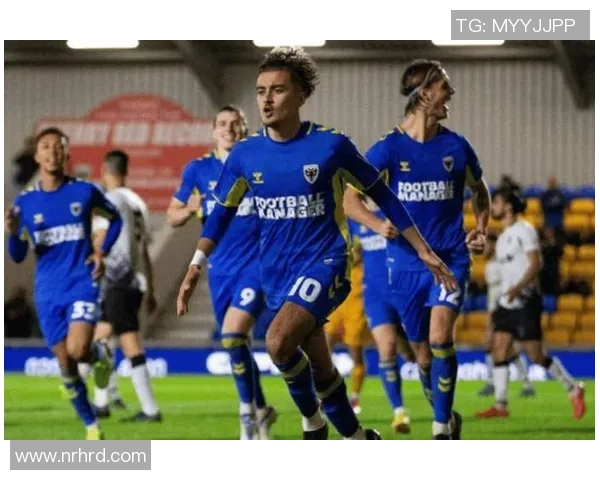 彼得堡联迎战AFC温布尔登期待精彩对决与激烈竞争