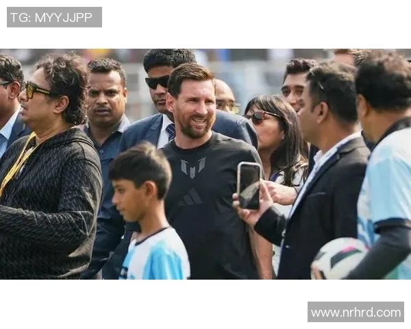 印媒：婉拒与梅西会晤 切特里以为这对印度足球开展并无含义